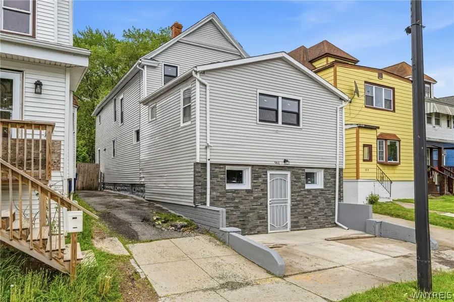 961 Tonawanda Street, Buffalo, NY 14207 - #3