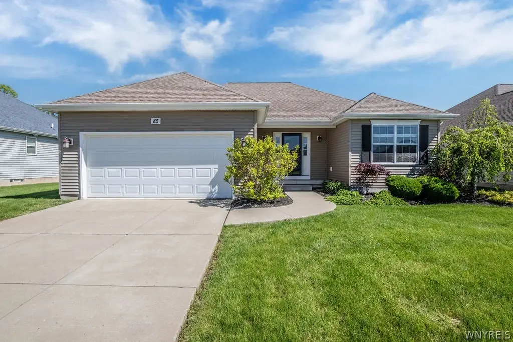 85 Cottagewood Lane, Grand Island, NY 14072 - #1