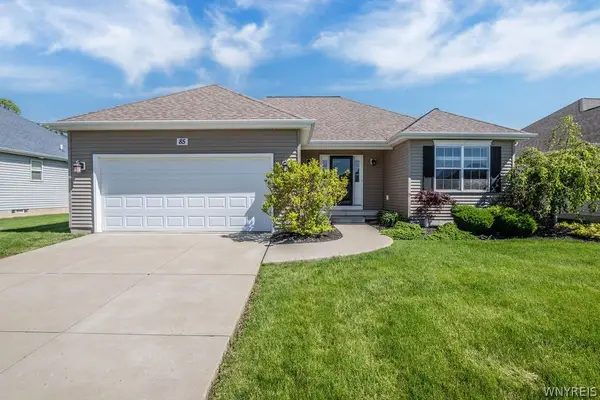 85 Cottagewood Lane, Grand Island, NY 14072