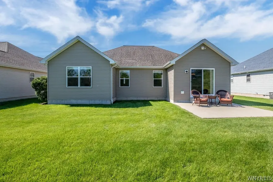 85 Cottagewood Lane, Grand Island, NY 14072 - #2