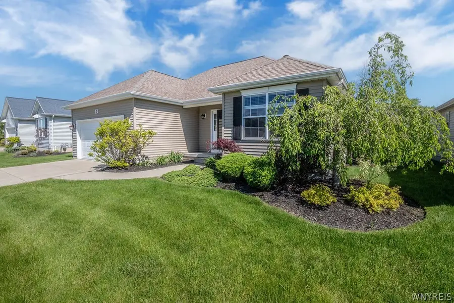 85 Cottagewood Lane, Grand Island, NY 14072 - #3