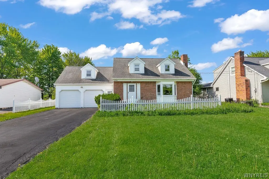 1788 Bedell Road, Grand Island, NY 14072 - #1