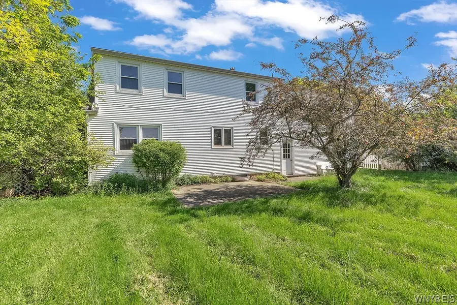 1788 Bedell Road, Grand Island, NY 14072 - #3