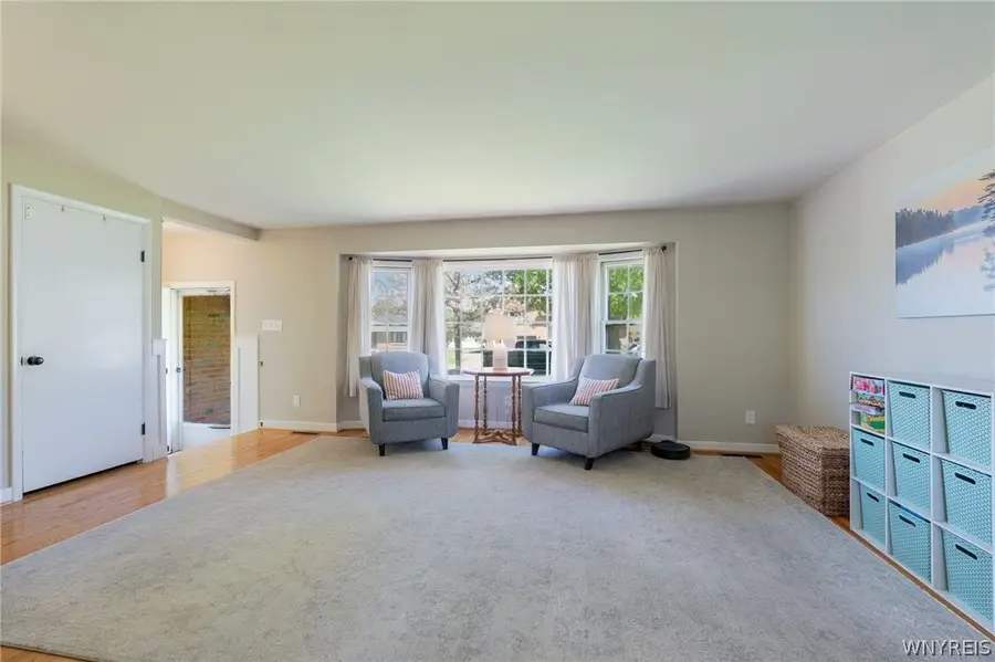 20 Evanshire Lane, Williamsville, NY 14221 - #2