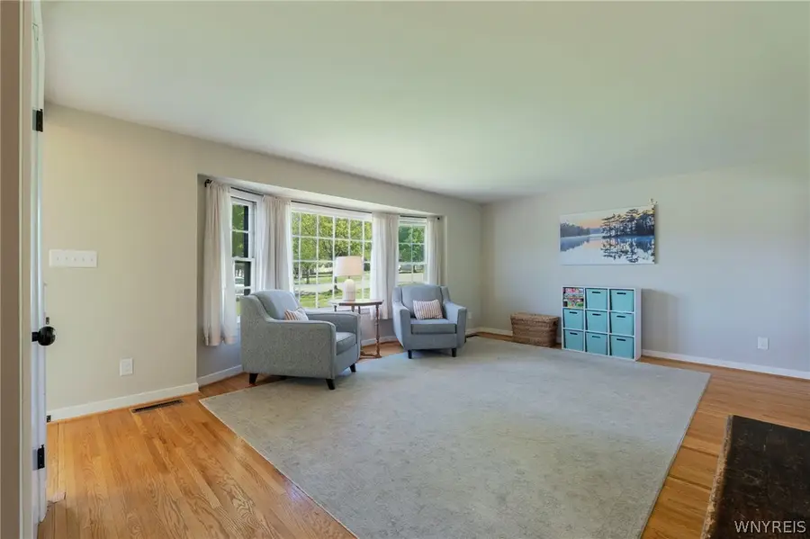 20 Evanshire Lane, Williamsville, NY 14221 - #3
