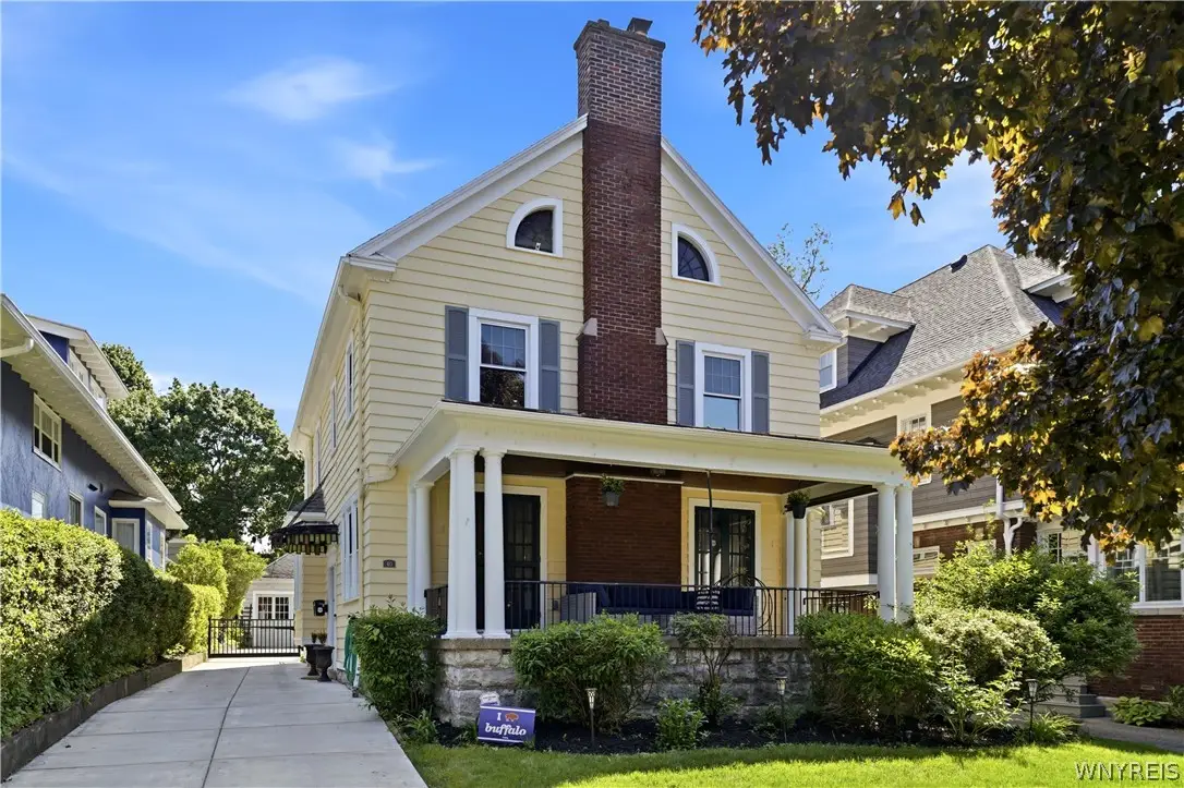 40 Jewett Parkway, Buffalo, NY 14214 - #1