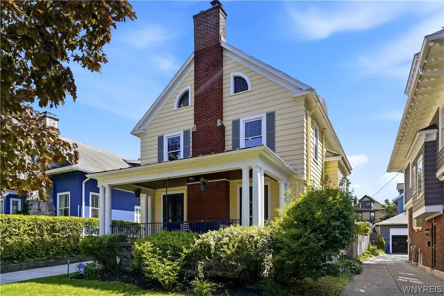 40 Jewett Parkway, Buffalo, NY 14214 - #2