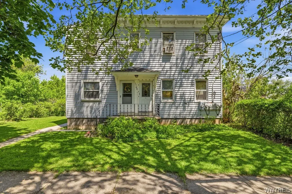 1780 Falls Street, Niagara Falls, NY 14303 - #1