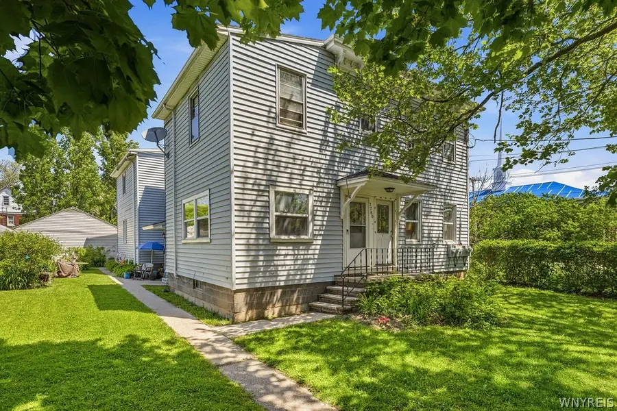 1780 Falls Street, Niagara Falls, NY 14303 - #2