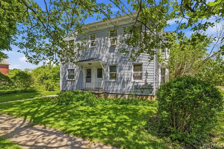 1780 Falls Street, Niagara Falls, NY 14303 - #3