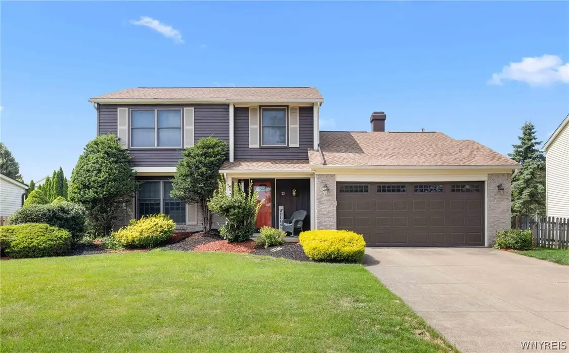 75 Pine Court N, Buffalo, NY 14224 - #1
