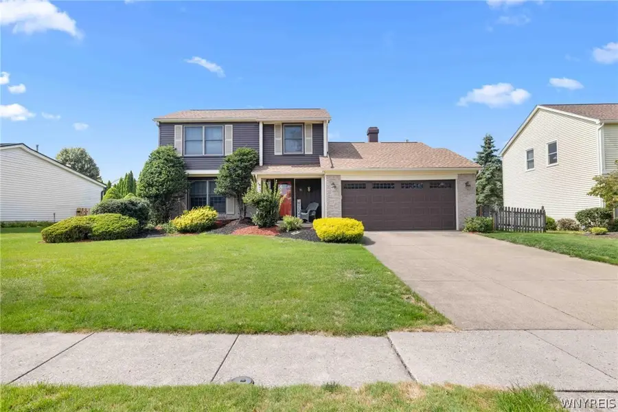 75 Pine Court N, Buffalo, NY 14224 - #3