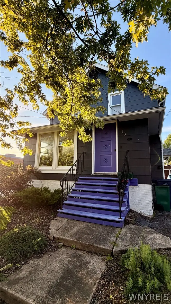 18 Whitfield Avenue, Buffalo, NY 14220 - #1
