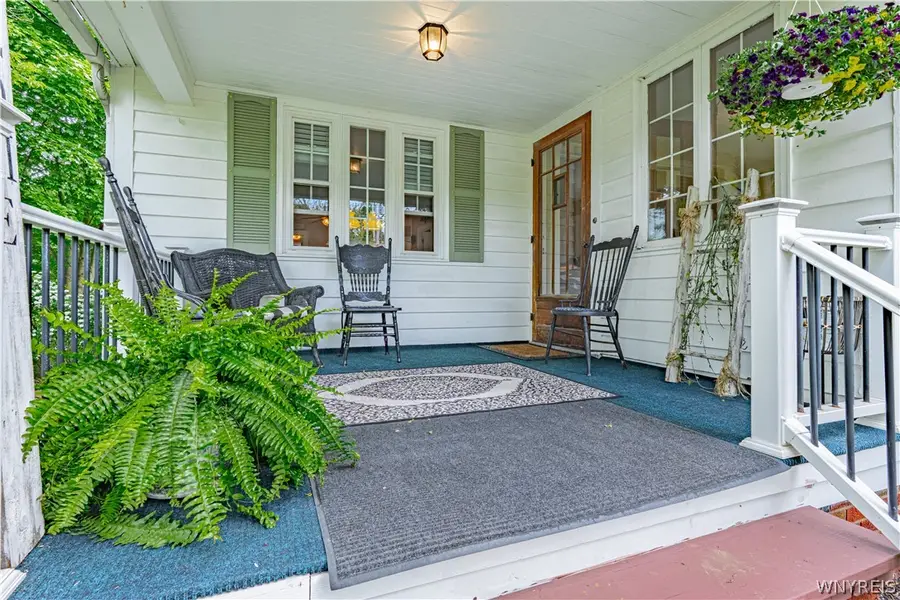 8405 Ridge Road, Gasport, NY 14067 - #2
