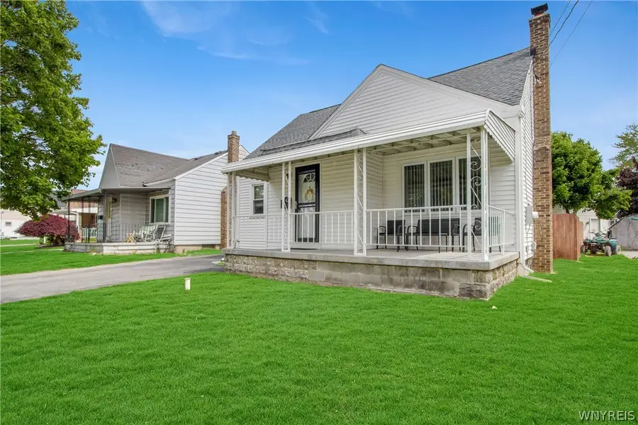 138 Burlington Avenue, Depew, NY 14043 - #2