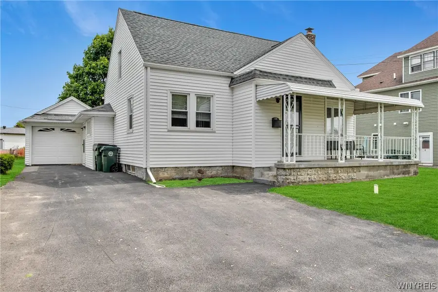 138 Burlington Avenue, Depew, NY 14043 - #3