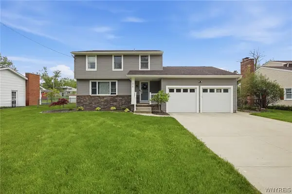 1878 Bedell Road, Grand Island, NY 14072