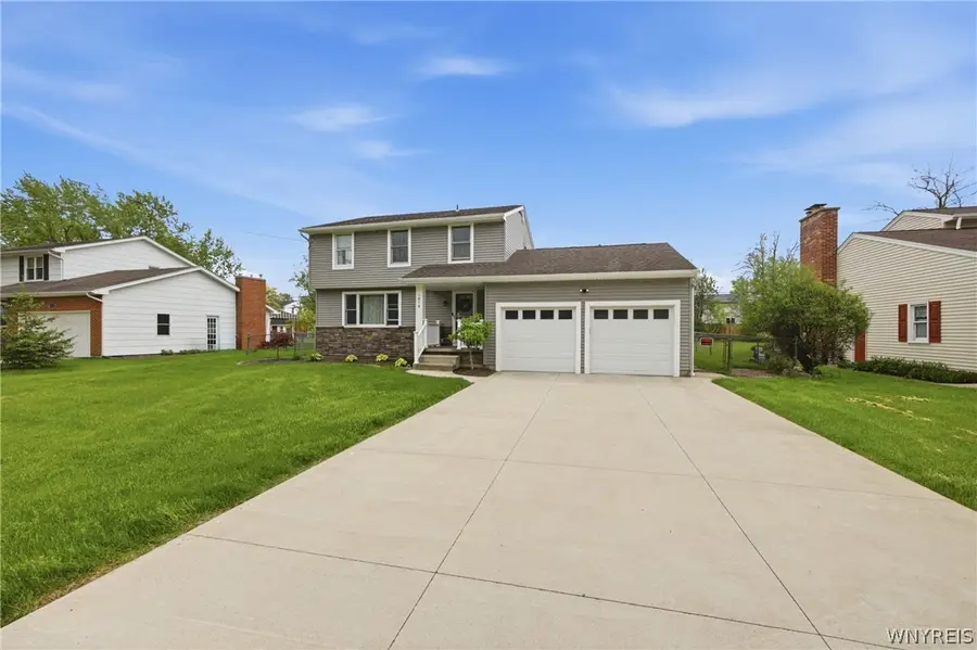 1878 Bedell Road, Grand Island, NY 14072 - #2