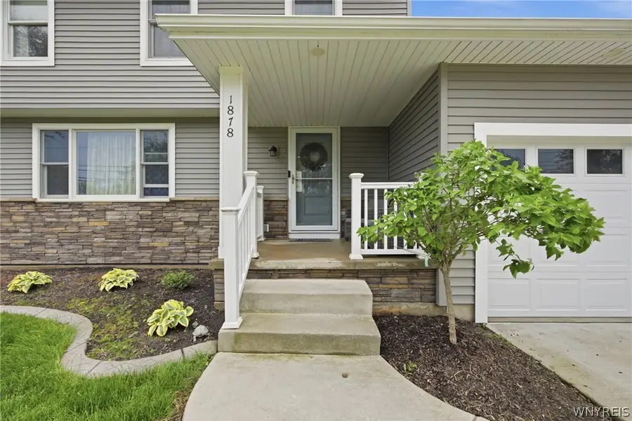 1878 Bedell Road, Grand Island, NY 14072 - #3