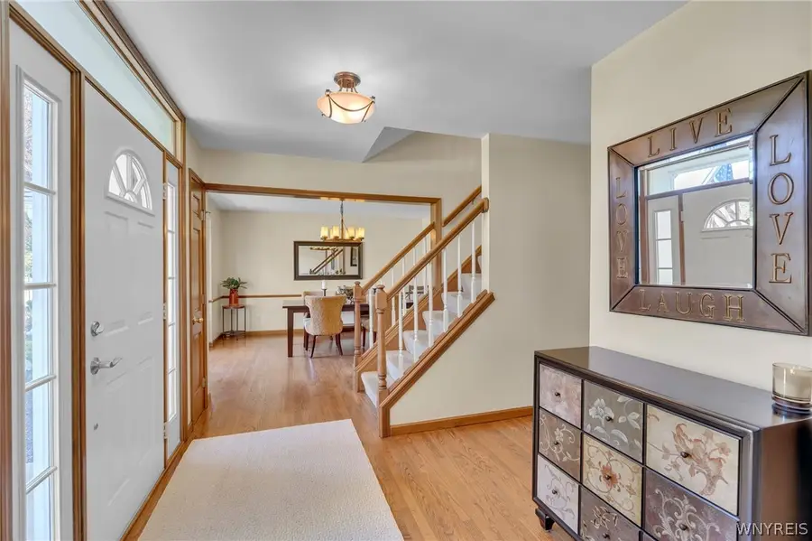 62 Burbank Drive, Orchard Park, NY 14127 - #2