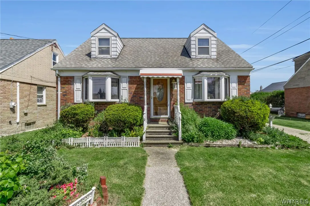 484 Dingens Street, Buffalo, NY 14206 - #1