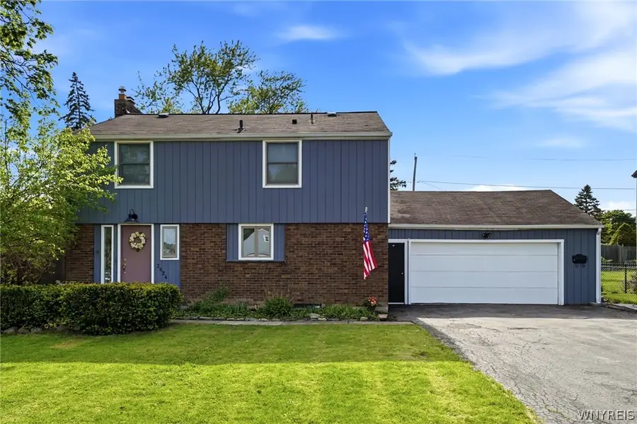 3024 Delancey Road, Niagara Falls, NY 14305 - #2