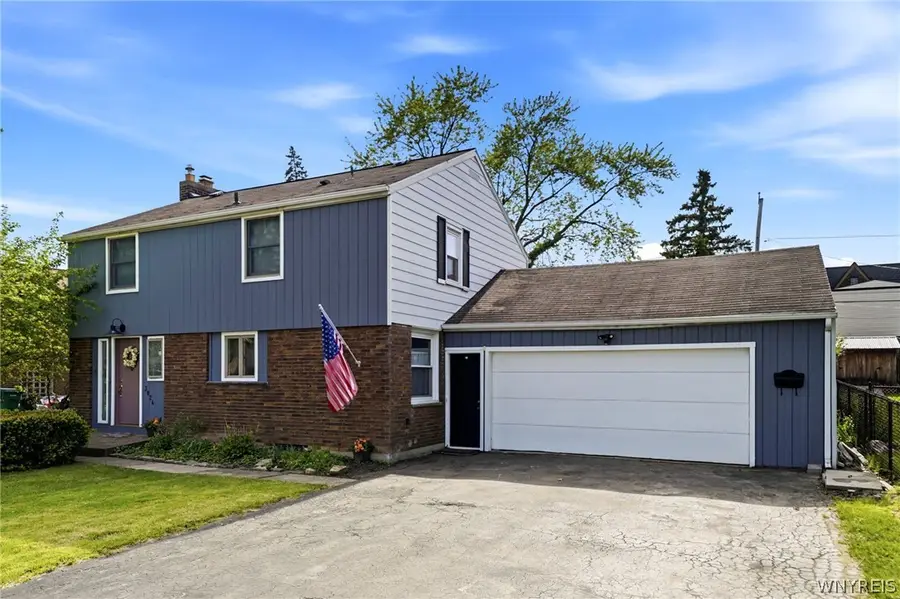 3024 Delancey Road, Niagara Falls, NY 14305 - #3