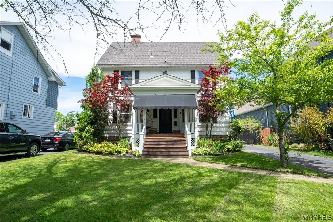 93 Long Avenue, Hamburg, NY 14075 - #1