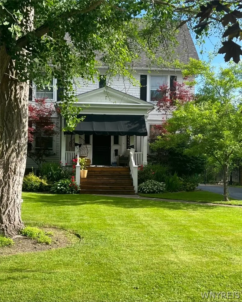 93 Long Avenue, Hamburg, NY 14075 - #2