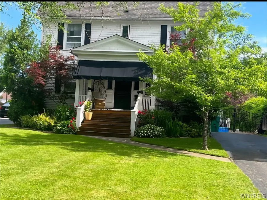 93 Long Avenue, Hamburg, NY 14075 - #3