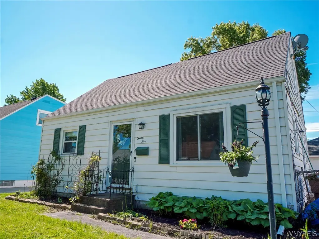 25 Mafalda Drive, Buffalo, NY 14215 - #1