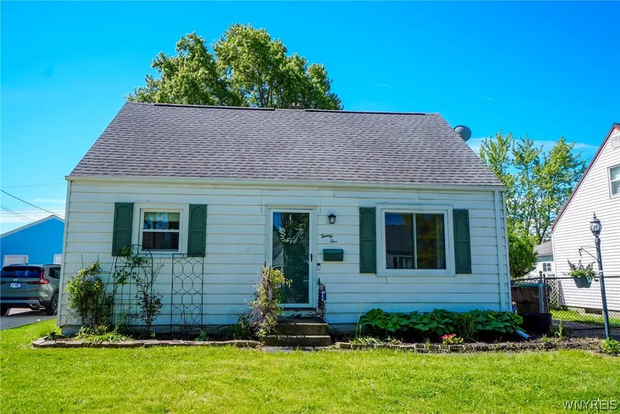 25 Mafalda Drive, Buffalo, NY 14215 - #2