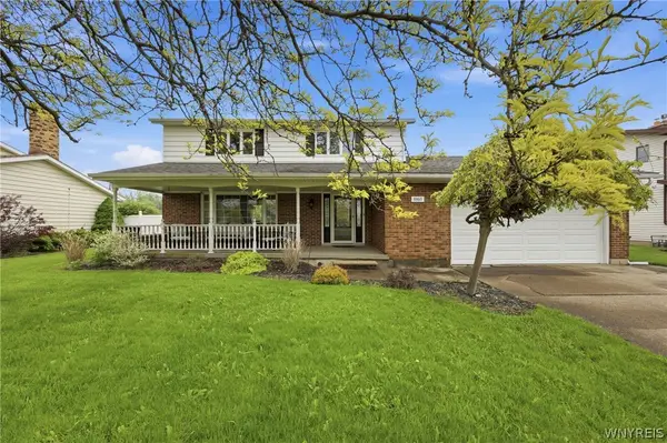 8860 Disney Drive, Niagara Falls, NY 14304