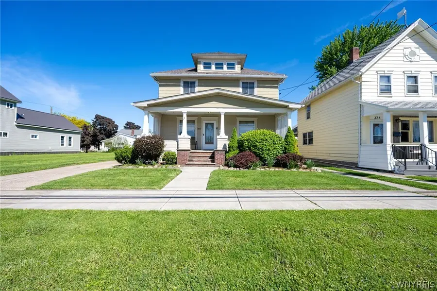 322 Lake Shore Drive E, Dunkirk, NY 14048 - #2