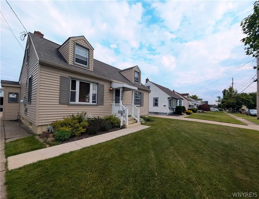223 Crisfield Avenue, Buffalo, NY 14206 - #3