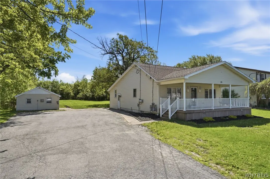 229 Hyland Avenue, Depew, NY 14043 - #1