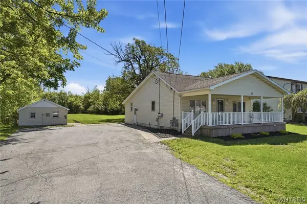229 Hyland Avenue, Depew, NY 14043
