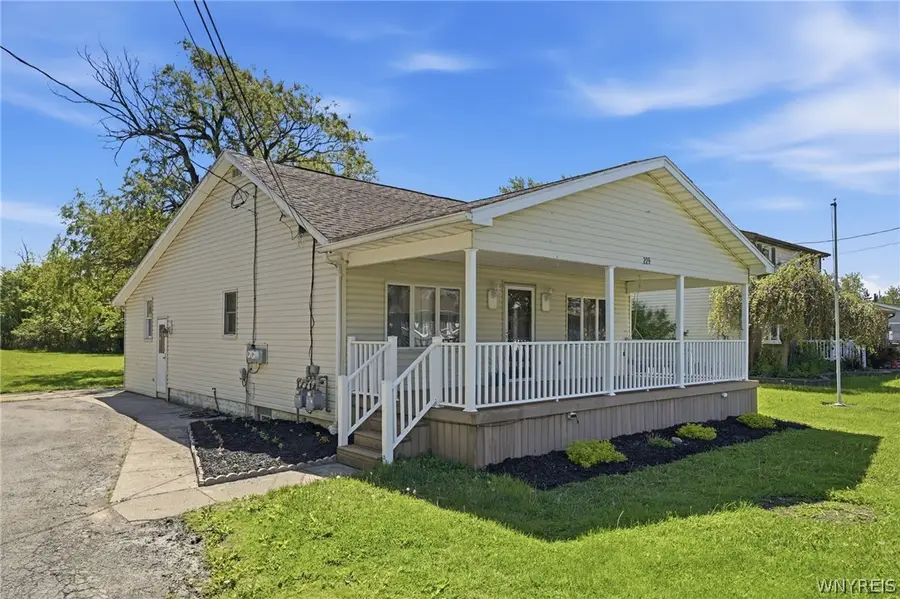 229 Hyland Avenue, Depew, NY 14043 - #2