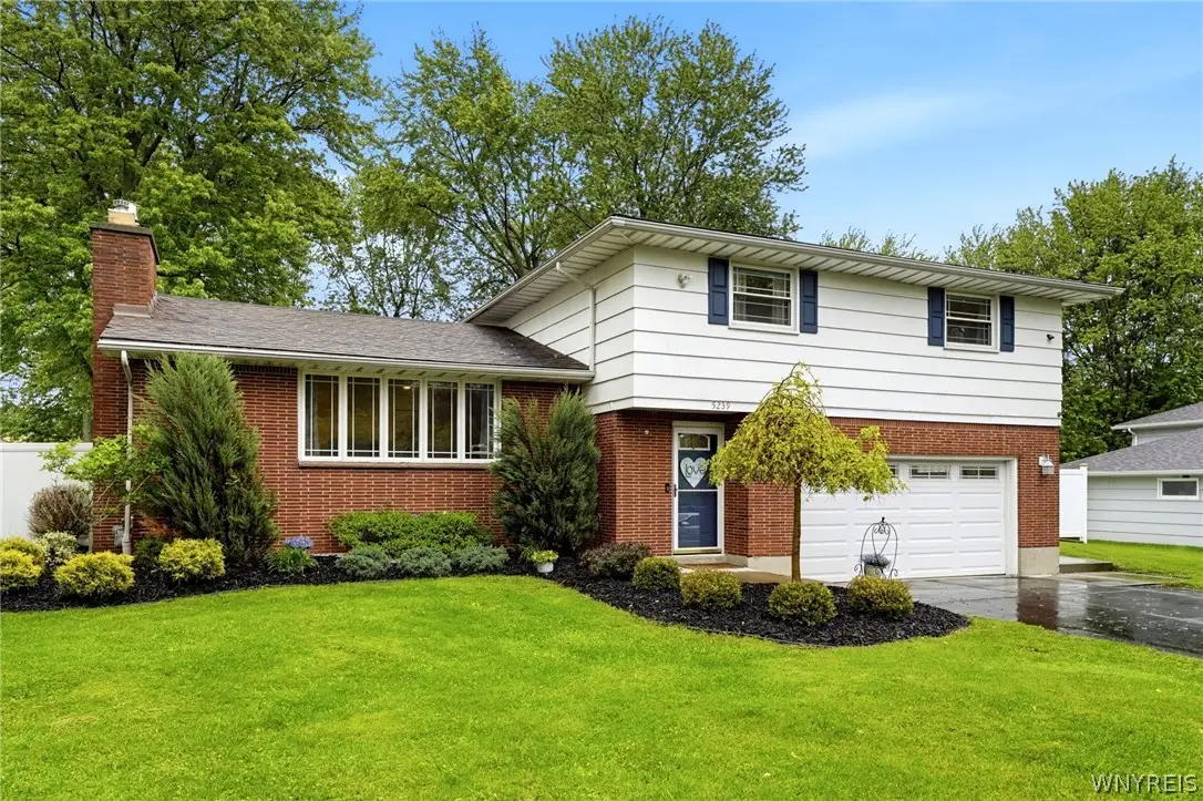 5239 Ledge Lane, Buffalo, NY 14221 - #1