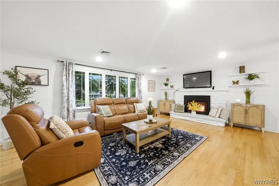 5239 Ledge Lane, Buffalo, NY 14221 - #2