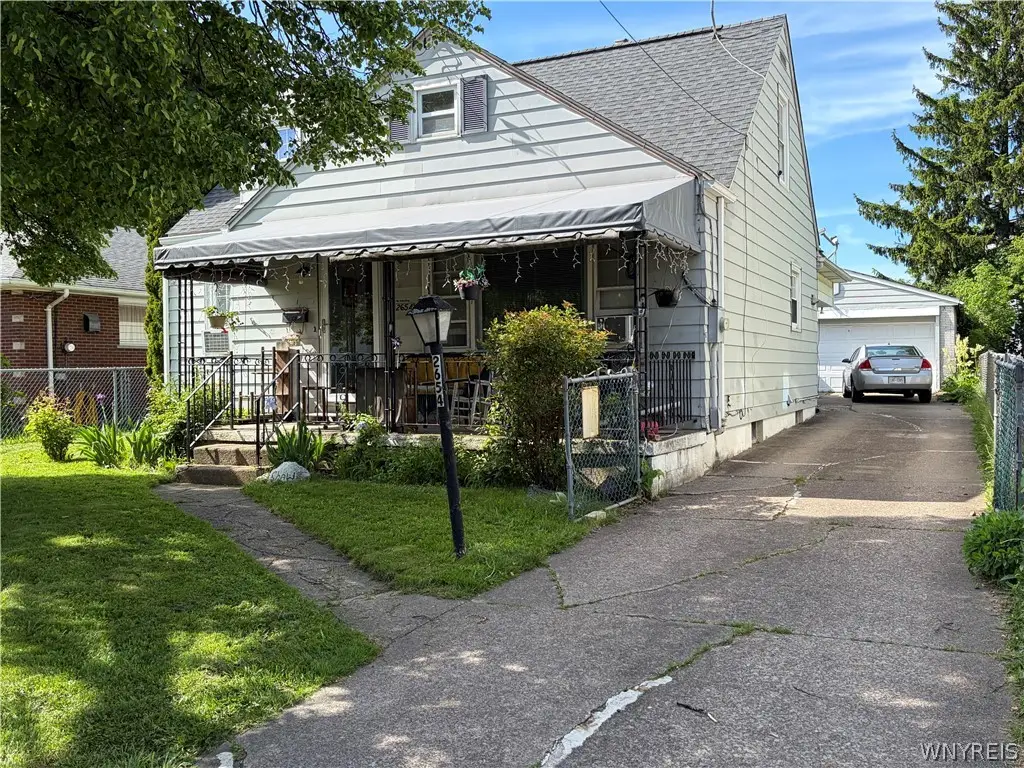 2654 North Avenue, Niagara Falls, NY 14305 - #1