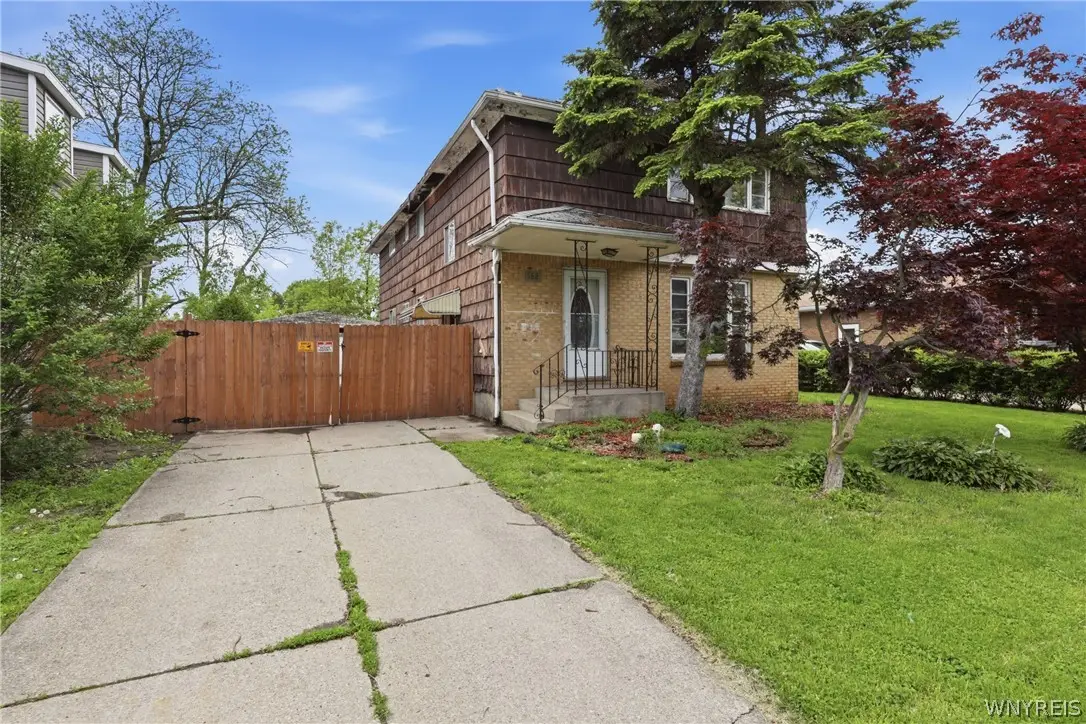 168 Hawthorne Avenue, Buffalo, NY 14223 - #1