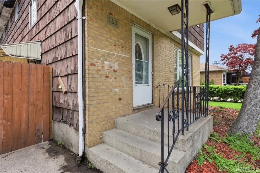 168 Hawthorne Avenue, Buffalo, NY 14223 - #2