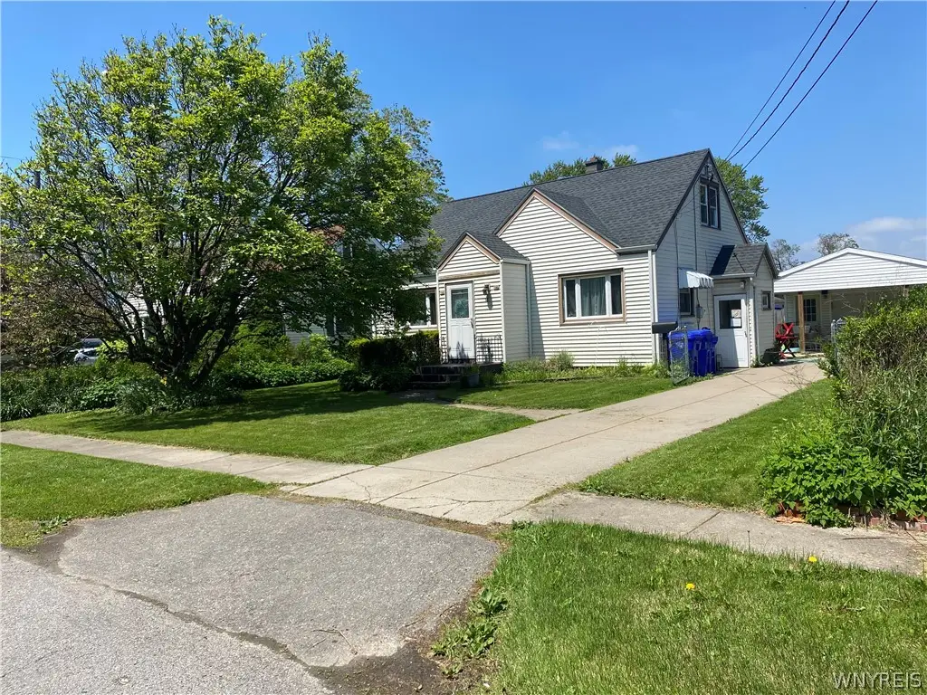 56 Gordon Avenue, Buffalo, NY 14224 - #1