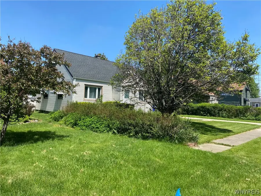 56 Gordon Avenue, Buffalo, NY 14224 - #2