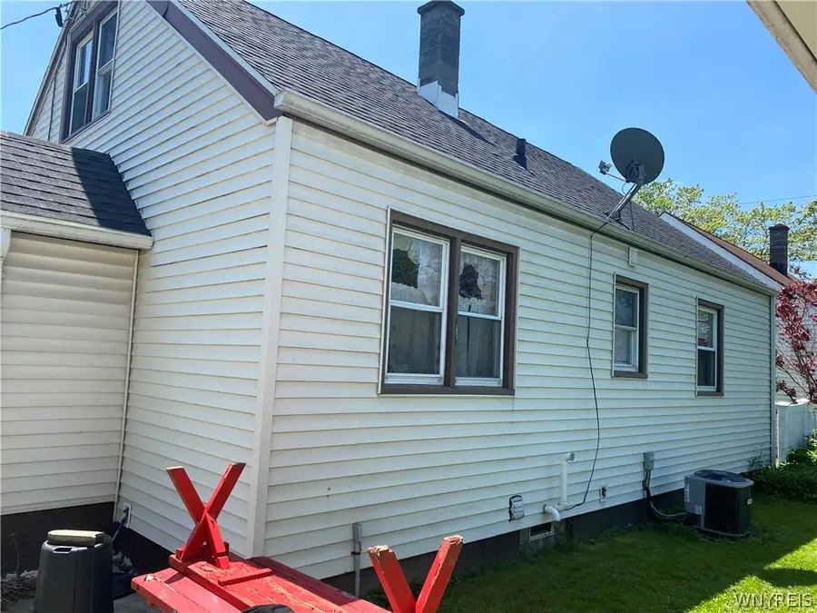 56 Gordon Avenue, Buffalo, NY 14224 - #3