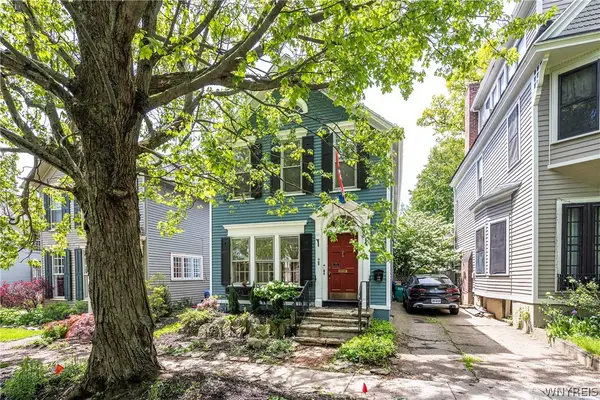 160 Mariner Street, Buffalo, NY 14201