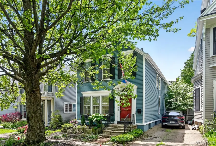 160 Mariner Street, Buffalo, NY 14201 - #2