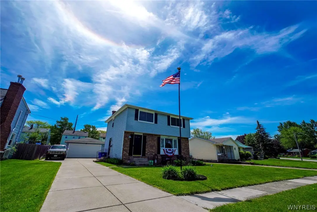 5079 Chapman Parkway, Hamburg, NY 14075 - #1