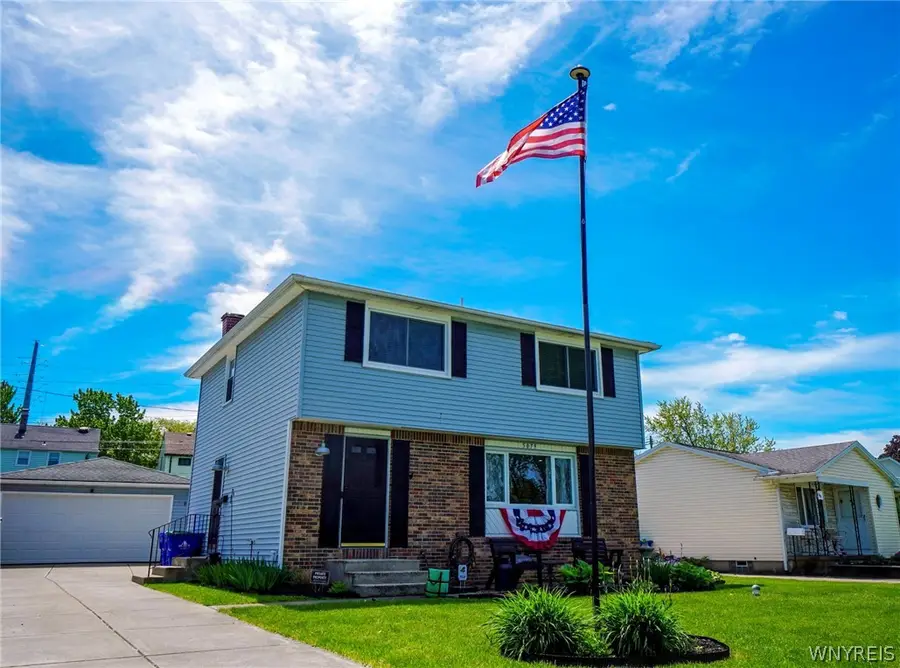 5079 Chapman Parkway, Hamburg, NY 14075 - #2